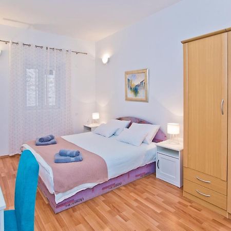 Apartament Apartman Toma Hvar Town Zewnętrze zdjęcie