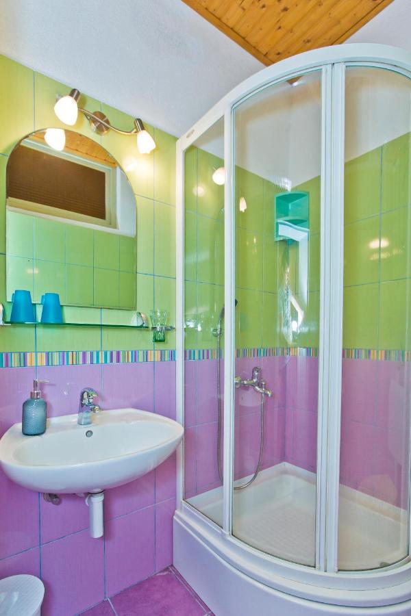Apartament Apartman Toma Hvar Town Zewnętrze zdjęcie