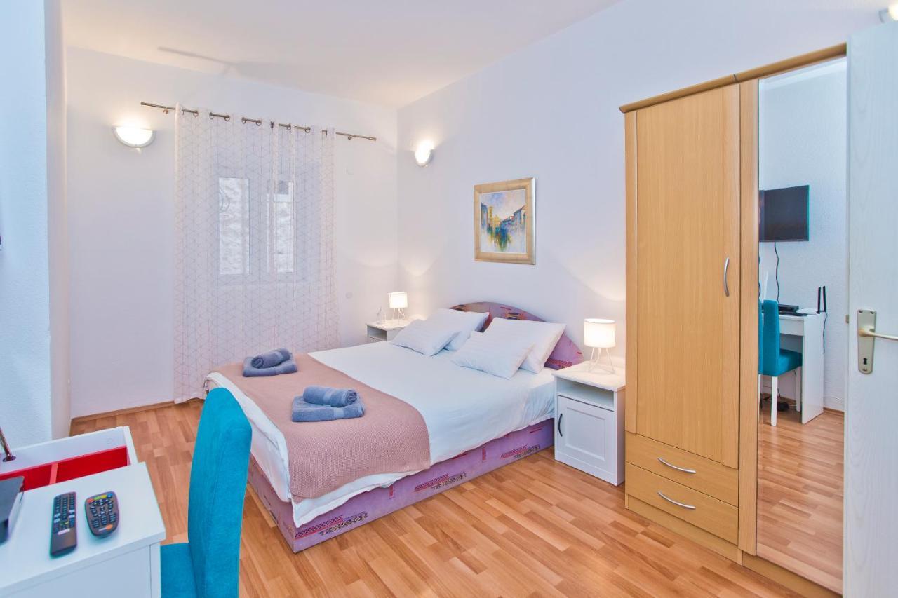 Apartament Apartman Toma Hvar Town Zewnętrze zdjęcie