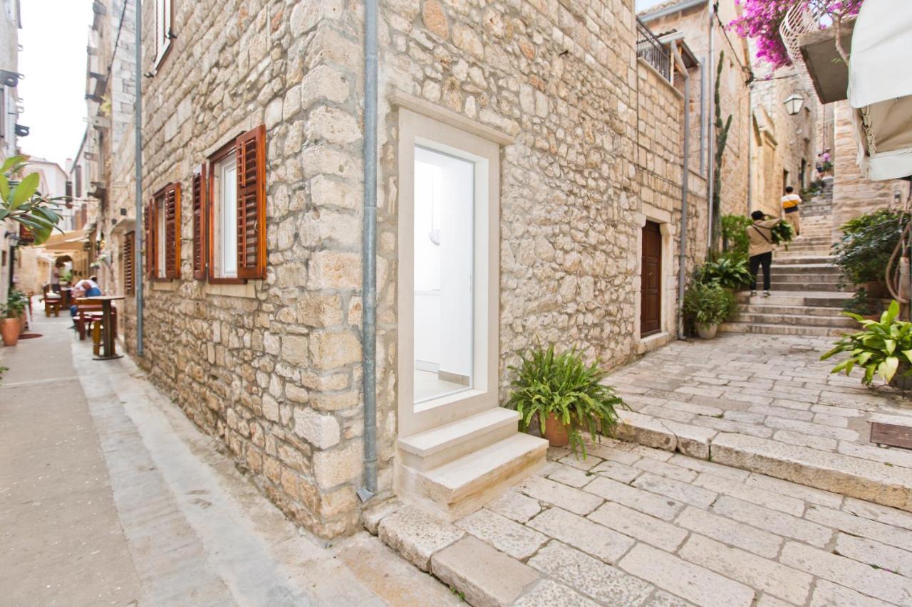 Apartament Apartman Toma Hvar Town Zewnętrze zdjęcie