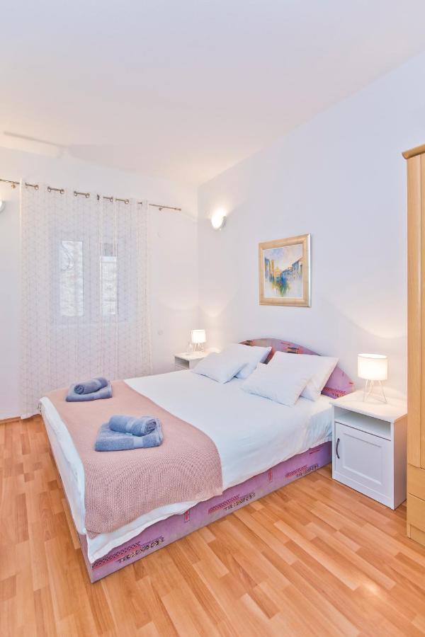 Apartament Apartman Toma Hvar Town Zewnętrze zdjęcie