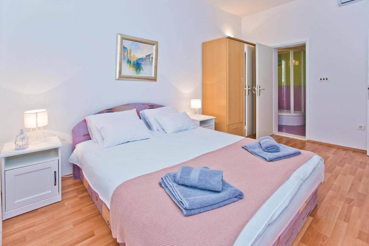 Apartament Apartman Toma Hvar Town Zewnętrze zdjęcie