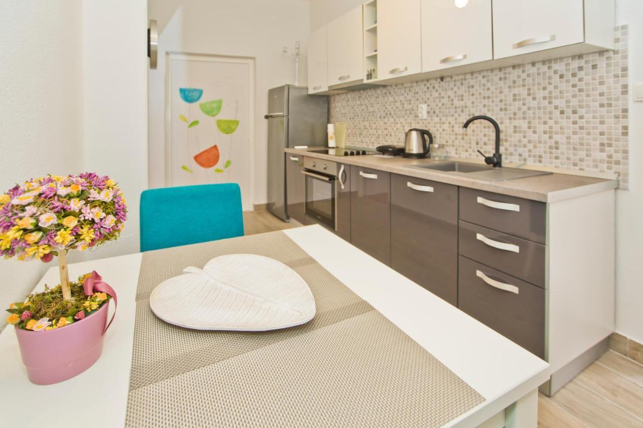 Apartament Apartman Toma Hvar Town Zewnętrze zdjęcie