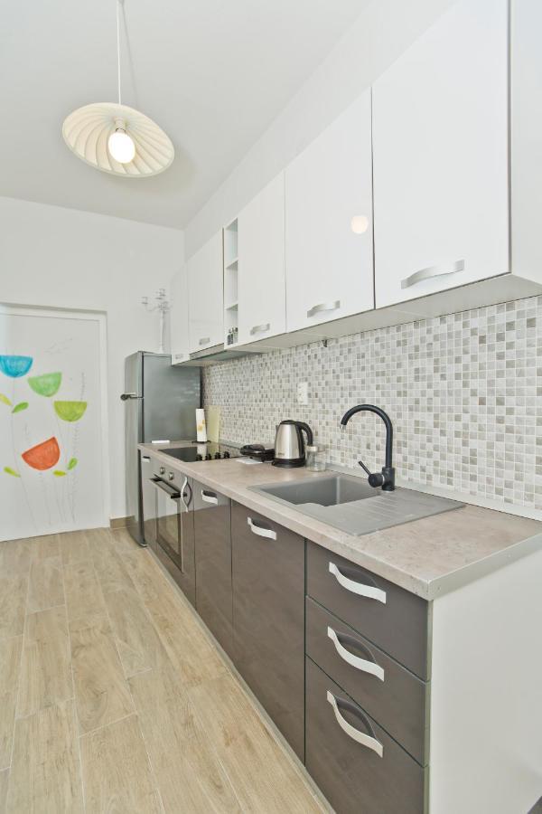 Apartament Apartman Toma Hvar Town Zewnętrze zdjęcie