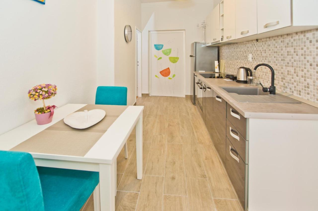 Apartament Apartman Toma Hvar Town Zewnętrze zdjęcie