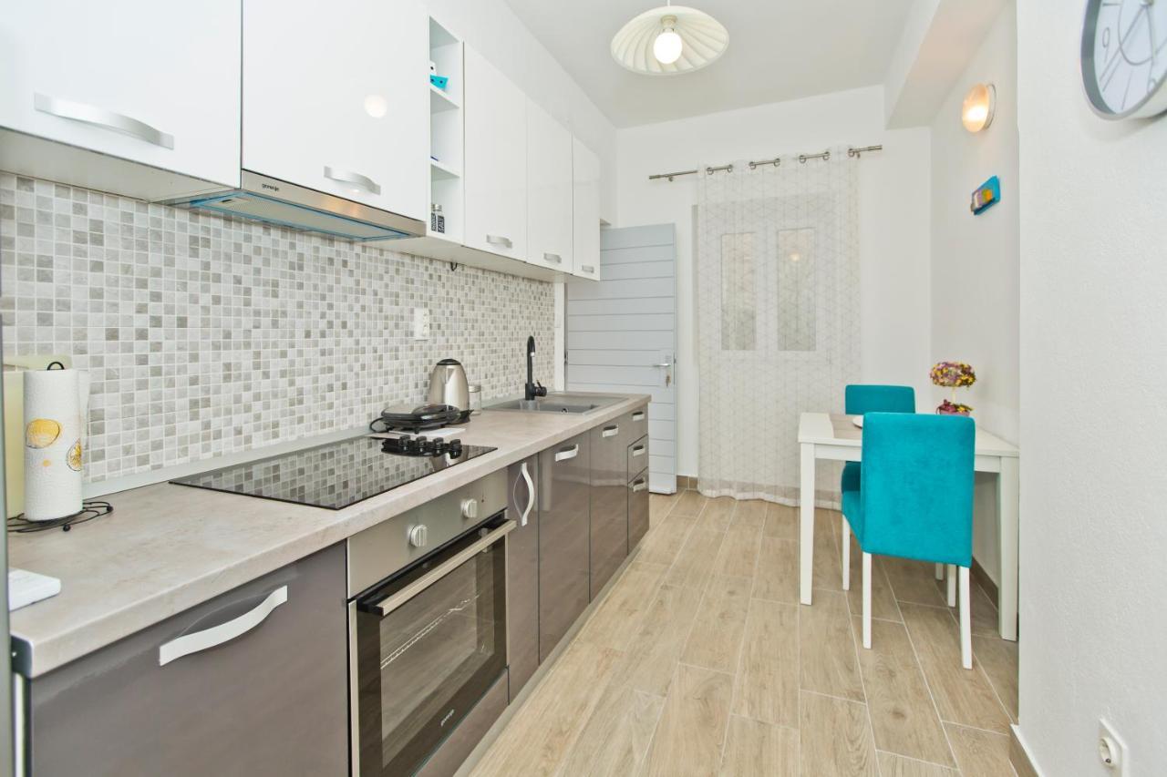 Apartament Apartman Toma Hvar Town Zewnętrze zdjęcie