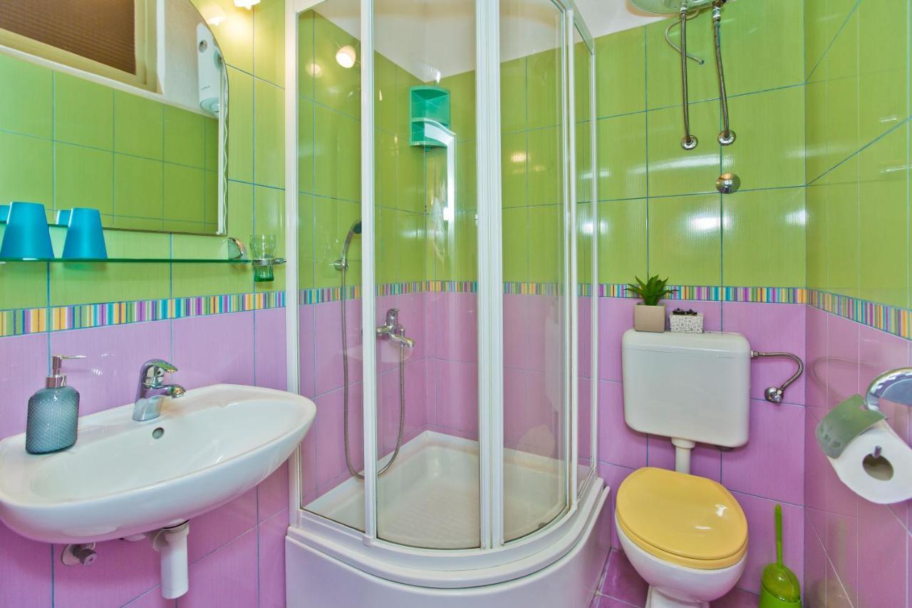 Apartament Apartman Toma Hvar Town Zewnętrze zdjęcie