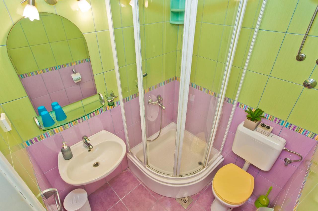 Apartament Apartman Toma Hvar Town Zewnętrze zdjęcie